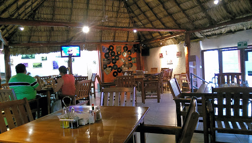 Restaurante Mi Vieja Managua