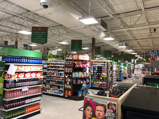 Supermarket «Publix Super Market at Merchants Village», reviews and photos, 520 Folly Rd, Charleston, SC 29412, USA