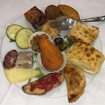 Photo n°1 de l'avis de Michael.r fait le 18/06/2019 à 15:29 sur le  Trattoria da Fabio à Modica