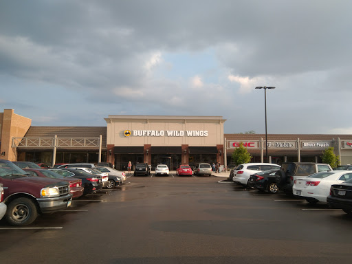 Shopping Mall «Town & Country Shopping Center», reviews and photos, 300 E Stroop Rd, Dayton, OH 45429, USA