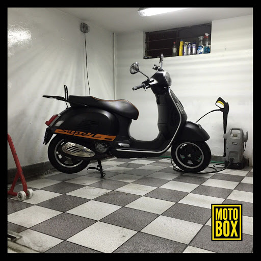 Motobox