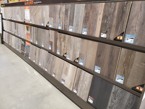 Home Improvement Store «The Home Depot», reviews and photos, 545 S Telegraph Rd, Pontiac, MI 48341, USA