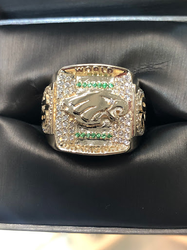 Jeweler «Drummonds Jewelers», reviews and photos, 2101 Executive Dr, Hampton, VA 23666, USA