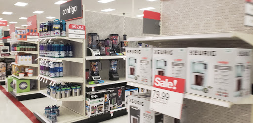 Department Store «Target», reviews and photos, 5057 Harvey St, Muskegon, MI 49444, USA