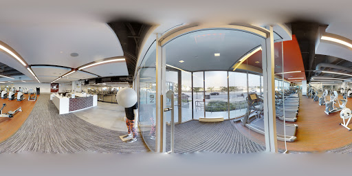 Gym «NB Fitness Club, LLC», reviews and photos, 25 Guest St, Brighton, MA 02135, USA