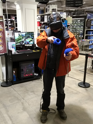 Shopping Mall «Perring Plaza Shopping Center», reviews and photos, 1991 E Joppa Rd, Parkville, MD 21234, USA