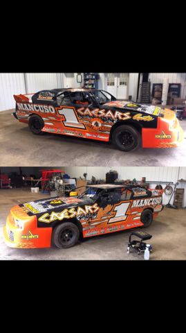 Caesars Auto, 8121 Buffalo Rd, Bergen, NY 14416, USA, 