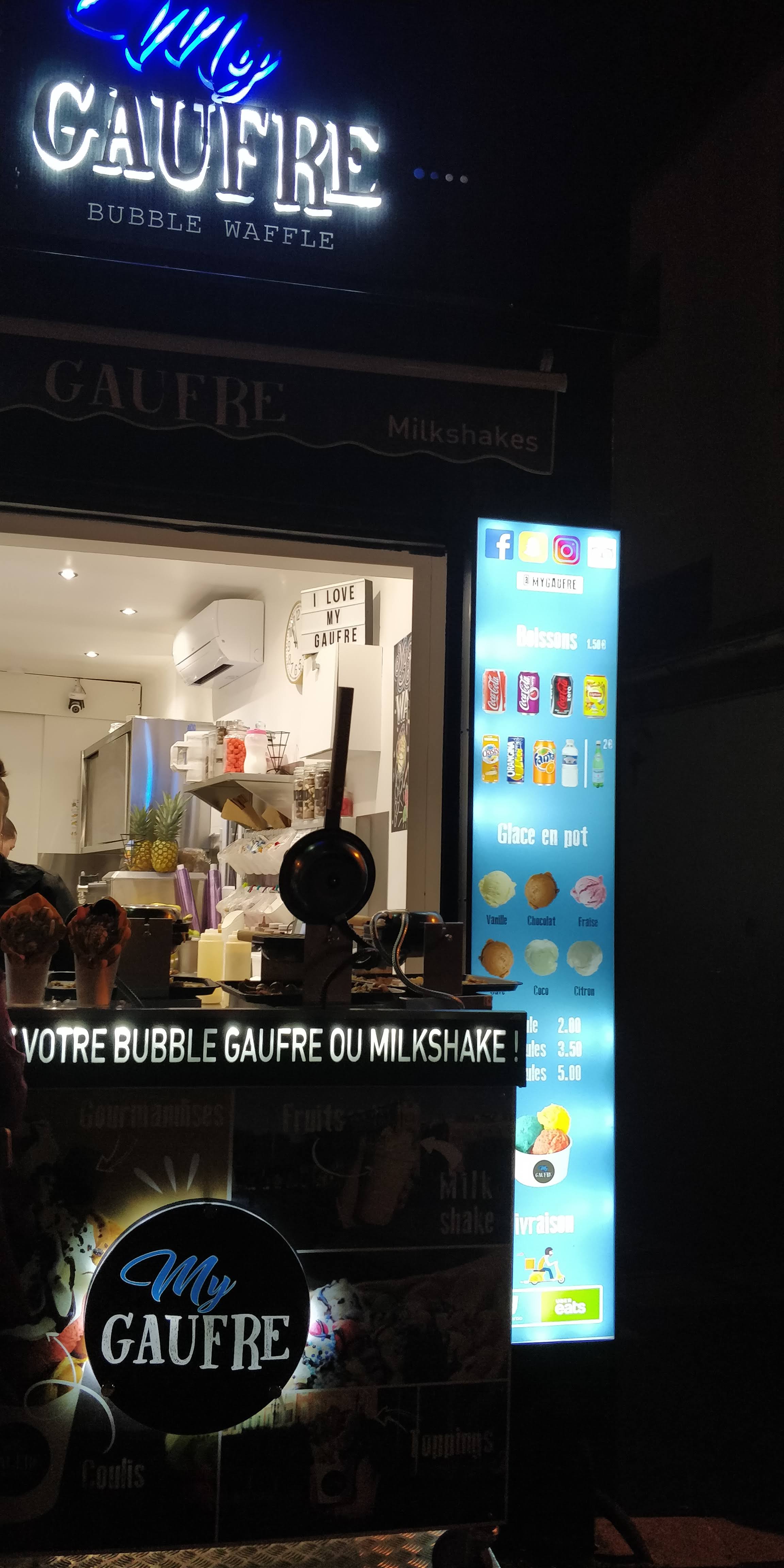 Photo n° 1 de l'avis de Richard.O fait le 01/06/2019 à 06:22