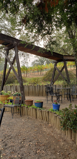 Vineyard «Mill Creek Vineyards & Winery», reviews and photos, 1401 Westside Rd, Healdsburg, CA 95448, USA