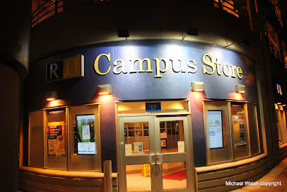 Toronto Metropolitan University Campus Store