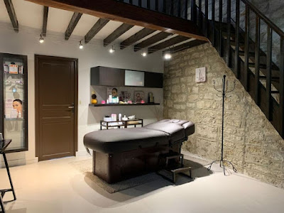 Beauté à Domicile.com à Ennery