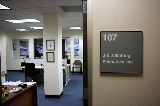 Employment Agency «J & J Staffing Resources», reviews and photos, 200 Continental Dr #107, Newark, DE 19713, USA