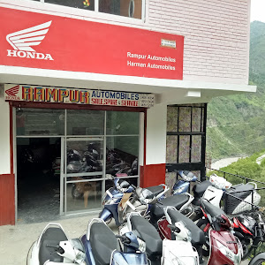Rampur Automobile photo