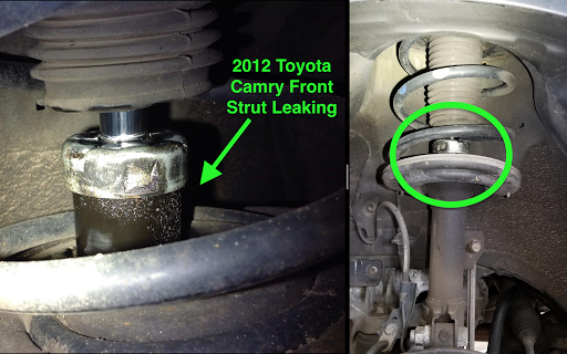 Auto Repair Shop «Foreign Auto Services», reviews and photos, 14512 Lee Rd, Chantilly, VA 20151, USA