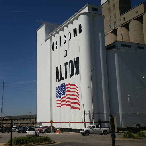 Convention Information Bureau «Alton Regional Convention & Visitors Bureau», reviews and photos, 200 Piasa St, Alton, IL 62002, USA