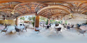 Photo n°6 de Restaurant Au Cheval Noir / Traiteur Jardin Délice Brignoles à Brignoles ()