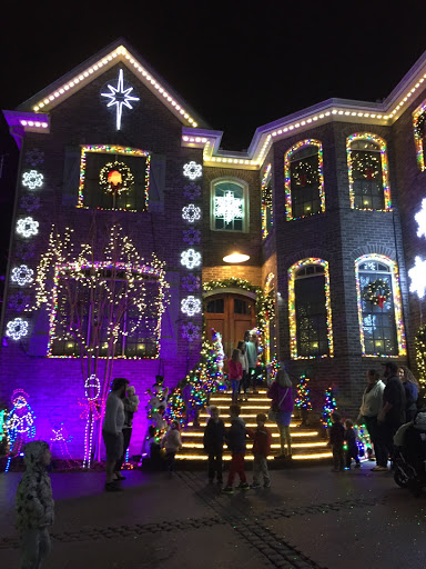 Tourist Attraction «Christmas in the Grove», reviews and photos, 1428 Oak Grove Dr, Decatur, GA 30033, USA