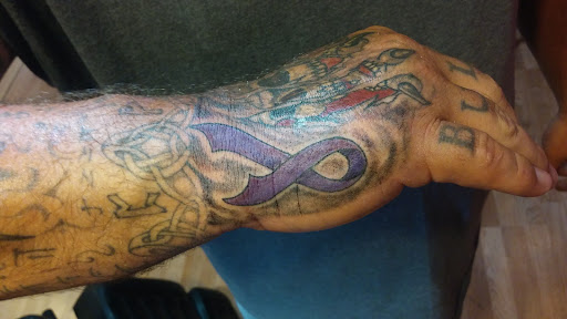 Tattoo Shop «Skin Deep Studios - Body Art Emporium», reviews and photos, 1990 Apache Trail, Apache Junction, AZ 85120, USA