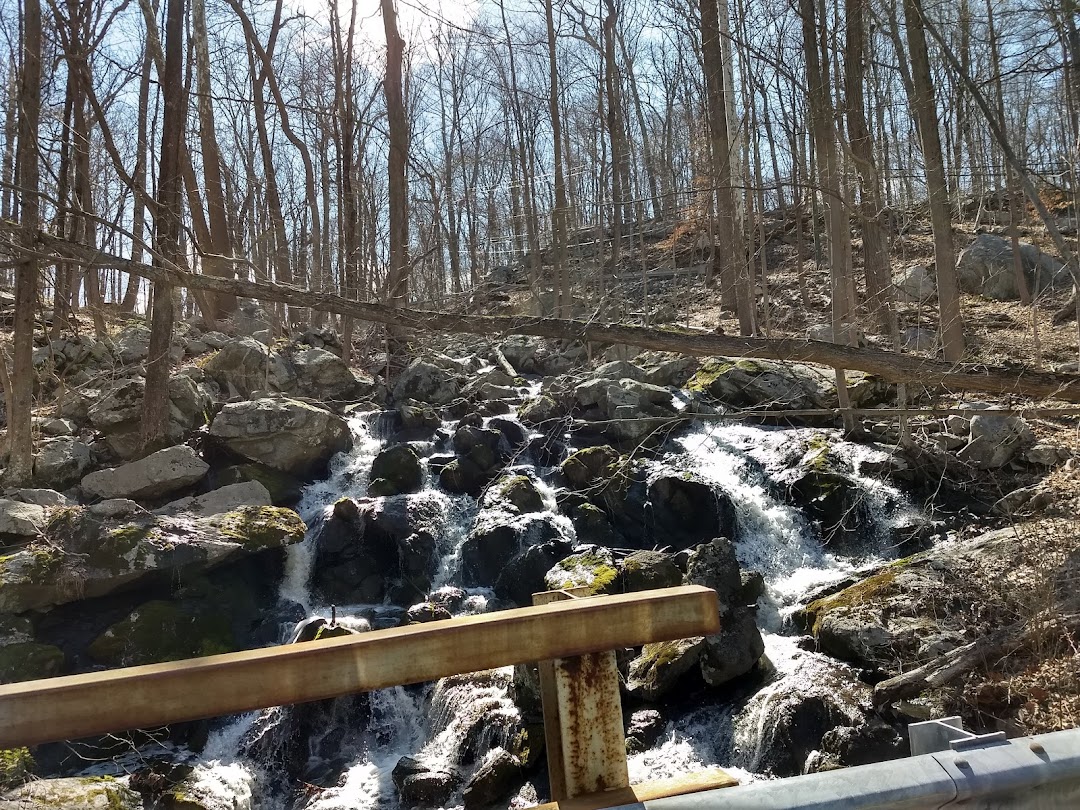 Mianus River State Park Scenic Reserve