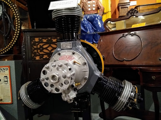 Museum «Holland Museum», reviews and photos, 31 W 10th St, Holland, MI 49423, USA