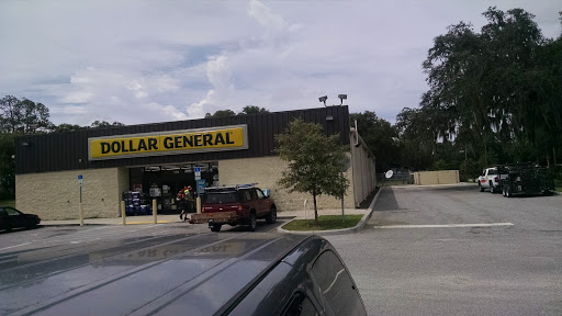 Discount Store «Dollar General», reviews and photos, 178 E Kings Hwy, Center Hill, FL 33514, USA