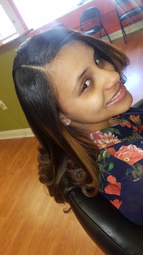 Beauty Salon «Perfect Hair Salon Dominican Style», reviews and photos, 86 York Rd, Willow Grove, PA 19090, USA