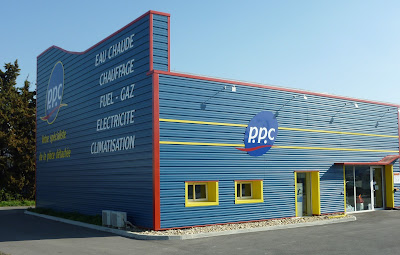 PPC Pièces Point Chauffe à Avignon