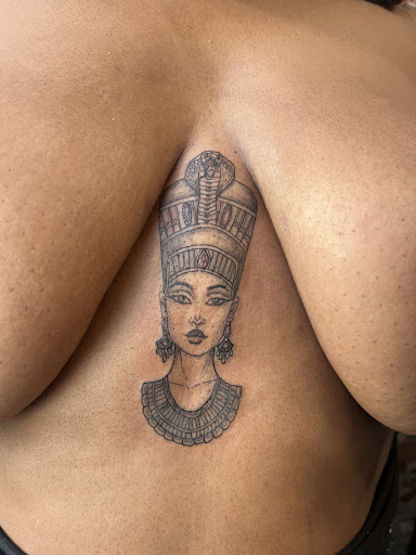 Explore finland tattoo ideas, creative tattoo ideas in Venice, available at KISS KISS TATTOO & PIERCING