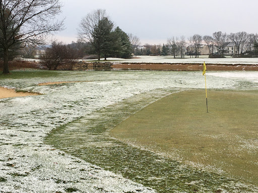 Golf Course «Locust Hill Golf Course», reviews and photos, 278 St Andrews Dr, Charles Town, WV 25414, USA