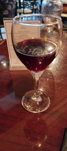 Winery «Cork House Winery», reviews and photos, 213 E Main St, Waxahachie, TX 75165, USA