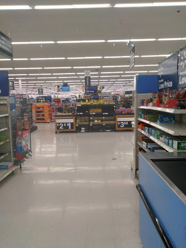 Discount Store «Walmart», reviews and photos, 5250 Commercial St SE, Salem, OR 97306, USA