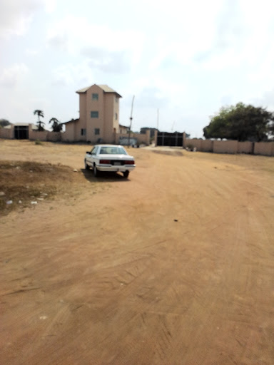 Deeper Life Campground Eiyekorin Ilorin, Ogele, Nigeria, Campground, state Oyo