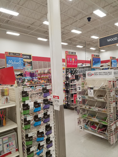 Craft Store «Michaels», reviews and photos, 8341 La Palma Ave, Buena Park, CA 90620, USA