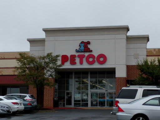 Pet Supply Store «Petco Animal Supplies», reviews and photos, 6181 Old Dobbin Ln #800, Columbia, MD 21045, USA