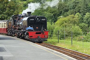 Welsh Highland Railway - (Beddgelert, Station) image