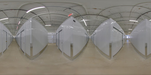 Self-Storage Facility «CubeSmart Self Storage», reviews and photos, 3450 Willow Creek Dr, Irving, TX 75061, USA