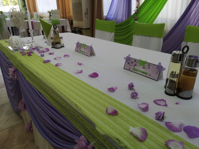 Ресторант Албена - Ресторант