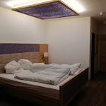 Photo n°9 de l'avis de Sabine.. fait le 25/08/2018 à 19:35 sur le  Urlaubshotel Binder à Büchlberg