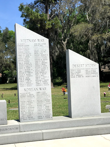 Funeral Home «Beaches Memorial Park & First Coast Funeral Home», reviews and photos, 1500 Main St, Atlantic Beach, FL 32233, USA