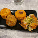 Photo n°4 de l'avis de Daniel. fait le 09/04/2024 à 15:09 sur le  Pizzeria Napoletana Lello 2.0 città Bianca à Villa Raspa