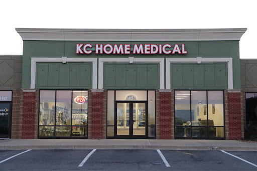 Kansas City Home Medical Supply