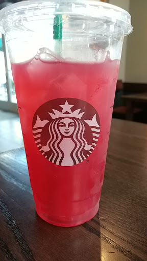 Starbucks image
