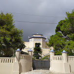 Photo n°2 de l'avis de Eric.o fait le 10/09/2022 à 19:17 sur le  Gnam Bar Pizzeria Creperia à Santa Maria di Leuca