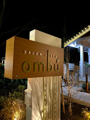 Day Spa «Ombú Salon + Spa», reviews and photos, 550 Main St, Edmonds, WA 98020, USA
