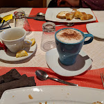 Photo n°3 de l'avis de Stefano.a fait le 30/03/2019 à 16:10 sur le  Hotel Autoespresso Venice à Venice