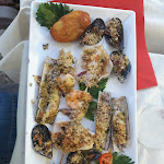 Photo n°2 de l'avis de Roberta.i fait le 19/08/2021 à 23:42 sur le  Ristorante Borgo Marinaro. Porto Recanati à Porto Recanati