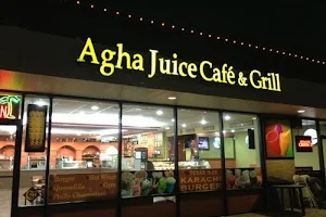 Agha Juice image