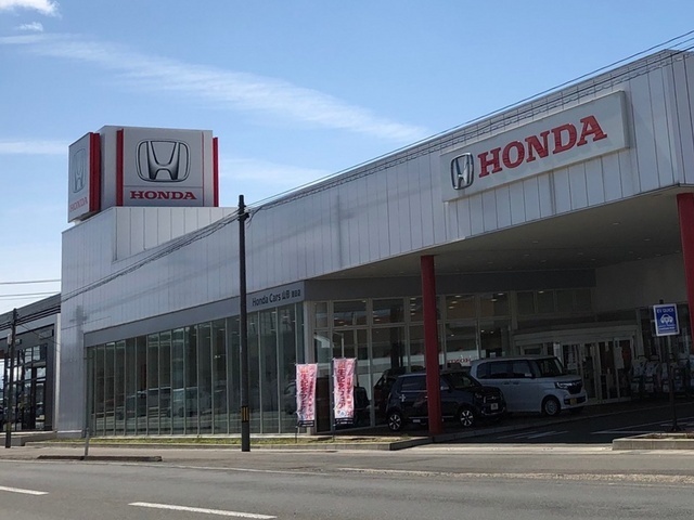 Honda Cars 山形 酒田店