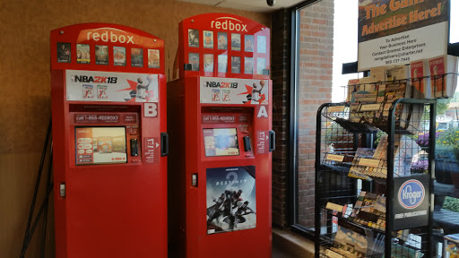 Grocery Store «Kroger», reviews and photos, 65 S Livernois Rd, Rochester Hills, MI 48307, USA