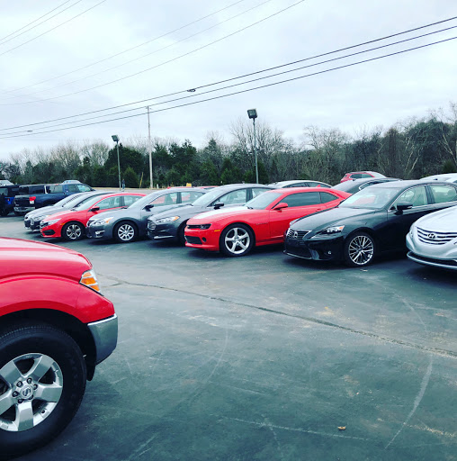 Used Car Dealer «Auto World», reviews and photos, 15153 Lebanon Rd, Old Hickory, TN 37138, USA
